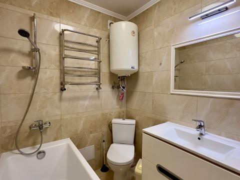 квартира за адресою Дубенська вул., 7