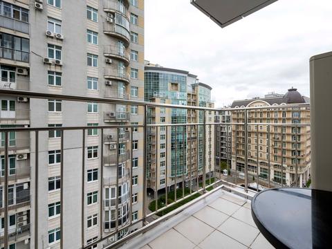 квартира по адресу Бусловская ул., 12