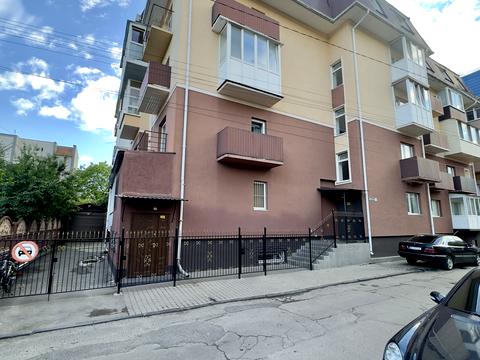 квартира за адресою Дубенська вул., 7