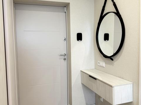 квартира за адресою Михайла Бойчука вул. (Кіквідзе), 41-Б