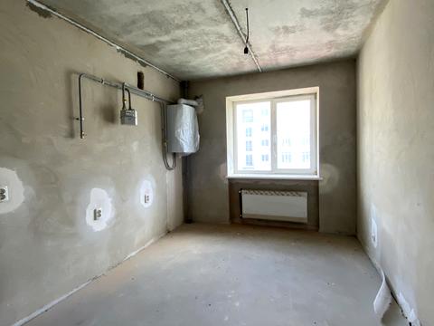 квартира за адресою Конякіна вул., 3Г