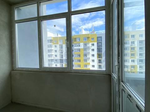 квартира за адресою Конякіна вул., 3Г