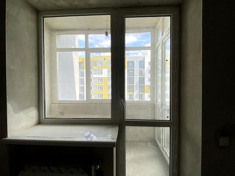 квартира за адресою Конякіна вул., 3Г