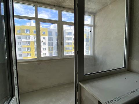 квартира за адресою Конякіна вул., 3Г