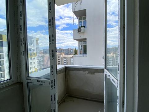 квартира за адресою Конякіна вул., 3Г