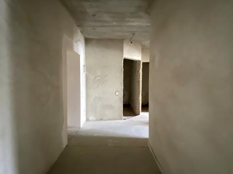 квартира за адресою Конякіна вул., 3Г