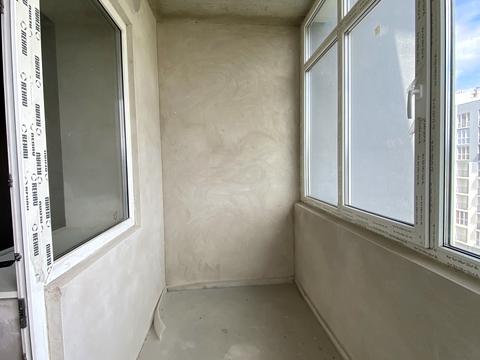 квартира за адресою Конякіна вул., 3Г