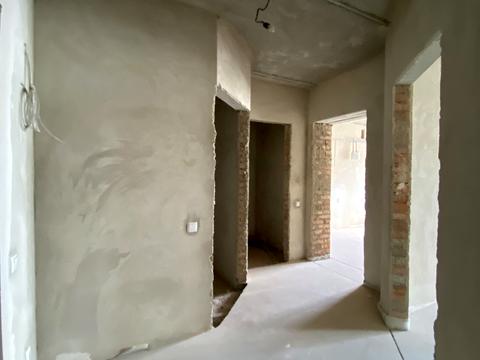 квартира за адресою Конякіна вул., 3Г