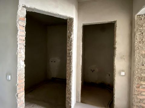 квартира за адресою Конякіна вул., 3Г