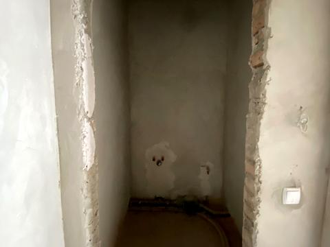 квартира за адресою Конякіна вул., 3Г