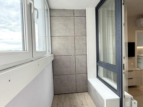 квартира за адресою Михайла Бойчука вул. (Кіквідзе), 41-Б