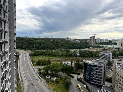 квартира за адресою Михайла Бойчука вул. (Кіквідзе), 41-Б