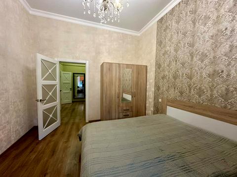квартира за адресою Італійський бульв., 1-А