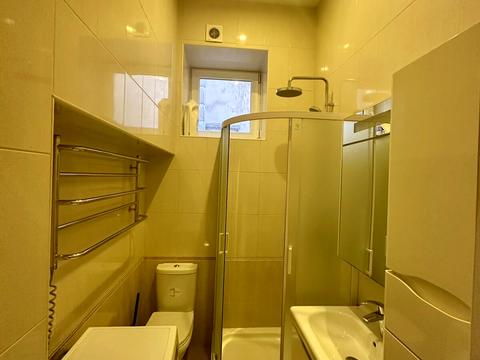 квартира за адресою Італійський бульв., 1-А