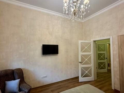 квартира за адресою Італійський бульв., 1-А