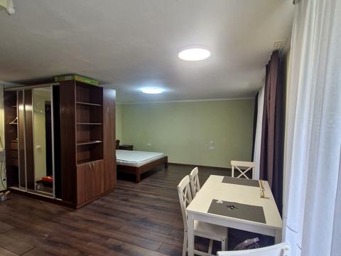 квартира по адресу Покровская ул., 32