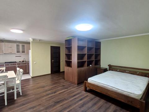 квартира по адресу Покровская ул., 32