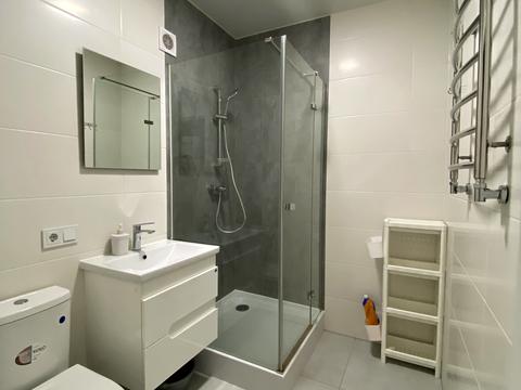 квартира за адресою Рівненська вул., 25-Д