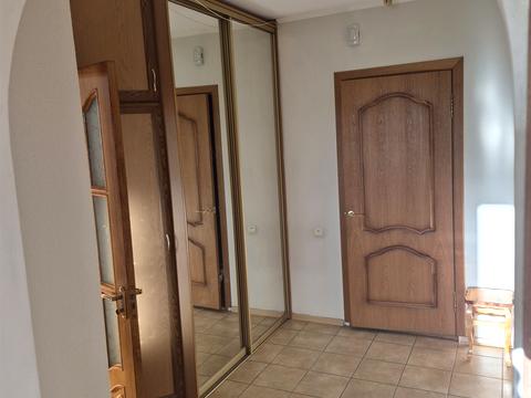 квартира по адресу Смелянская ул., 10/31