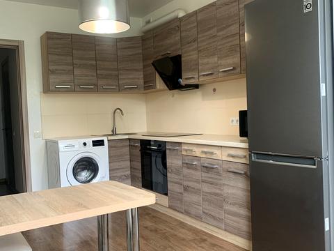 квартира по адресу Камянская ул., 34а