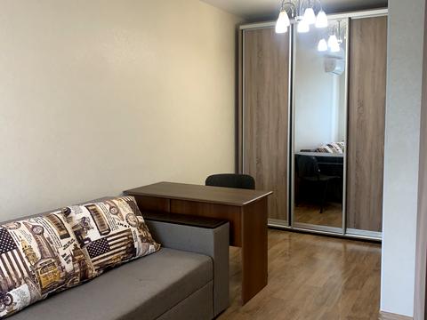 квартира по адресу Камянская ул., 34а