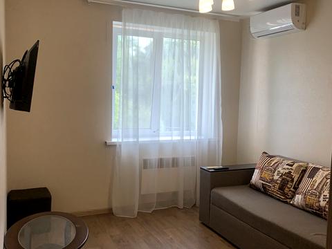квартира по адресу Камянская ул., 34а