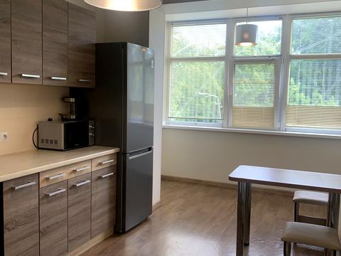квартира по адресу Камянская ул., 34а