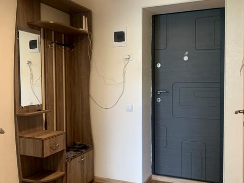 квартира по адресу Камянская ул., 34а