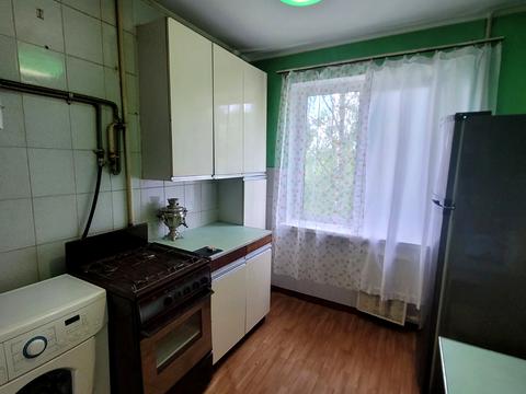 квартира по адресу Щусева ул., 42-А