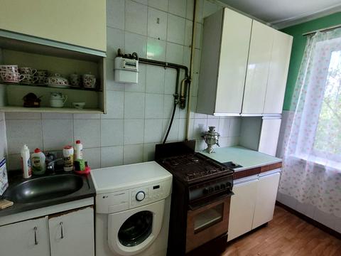 квартира по адресу Щусева ул., 42-А