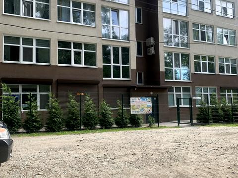квартира по адресу Камянская ул., 34а
