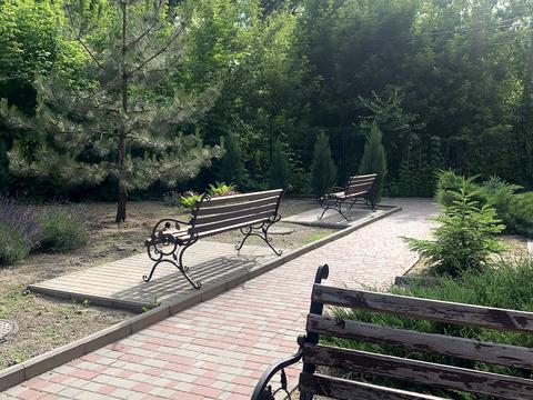квартира по адресу Камянская ул., 34а