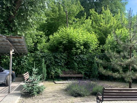квартира по адресу Камянская ул., 34а
