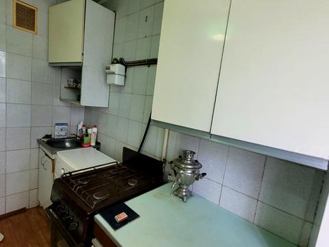 квартира по адресу Щусева ул., 42-А