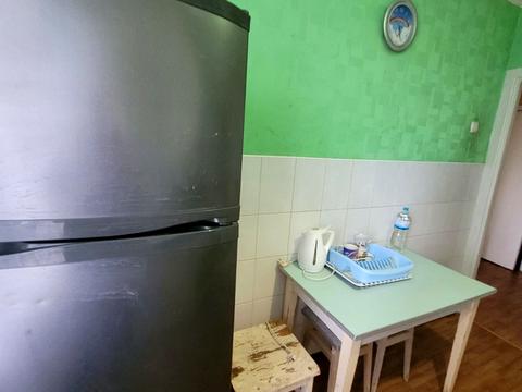квартира по адресу Щусева ул., 42-А
