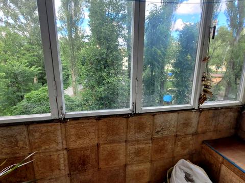 квартира по адресу Щусева ул., 42-А