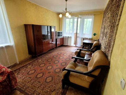 квартира по адресу Щусева ул., 42-А