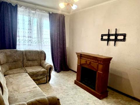 квартира за адресою Людвіга Свободи просп., 26