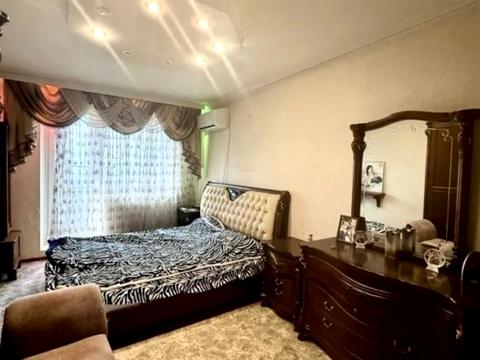 квартира за адресою Людвіга Свободи просп., 26