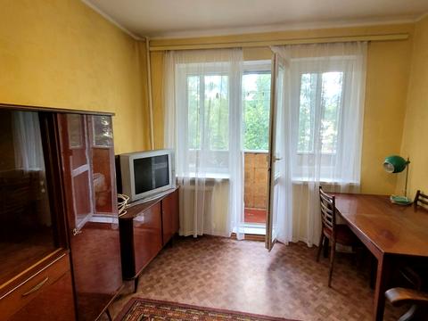 квартира по адресу Щусева ул., 42-А