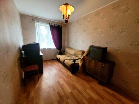 квартира по адресу Щусева ул., 42-А