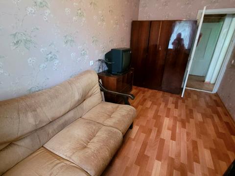 квартира по адресу Щусева ул., 42-А