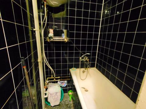квартира по адресу Щусева ул., 42-А
