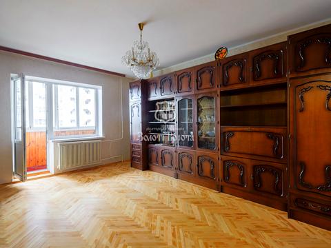 квартира по адресу Бориспольская ул., 28-А