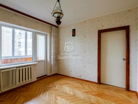 квартира по адресу Бориспольская ул., 28-А