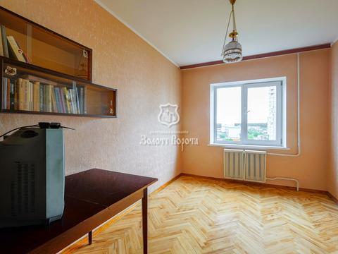 квартира по адресу Бориспольская ул., 28-А
