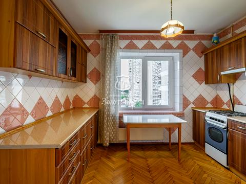 квартира по адресу Бориспольская ул., 28-А