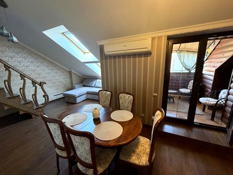 квартира по адресу Регенераторная ул., 4 к3