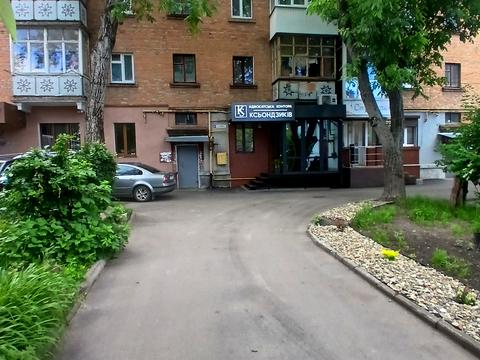 квартира по адресу Франко Ивана ул., 8/1