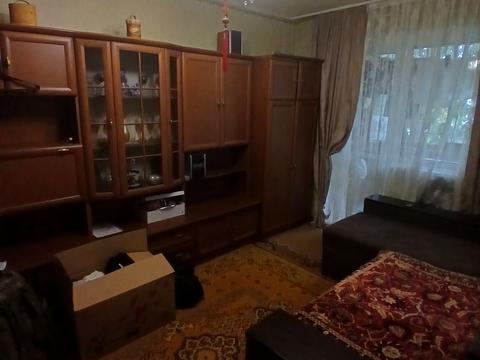 квартира по адресу Франко Ивана ул., 8/1
